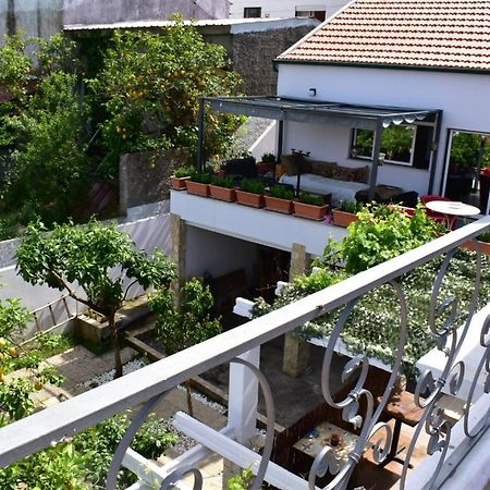 La Casa Gastounette Maiorca Exterior photo
