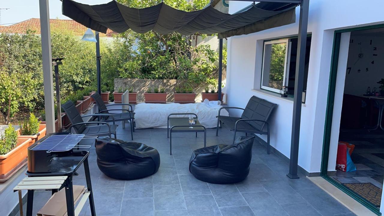La Casa Gastounette Maiorca Exterior photo