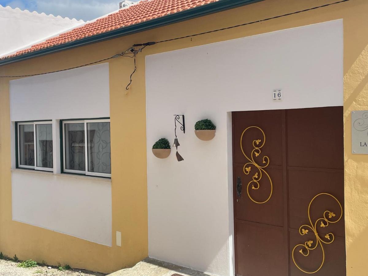 La Casa Gastounette Maiorca Exterior photo