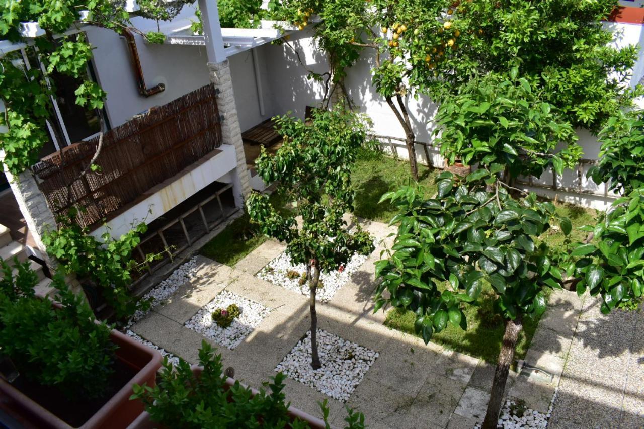 La Casa Gastounette Maiorca Exterior photo