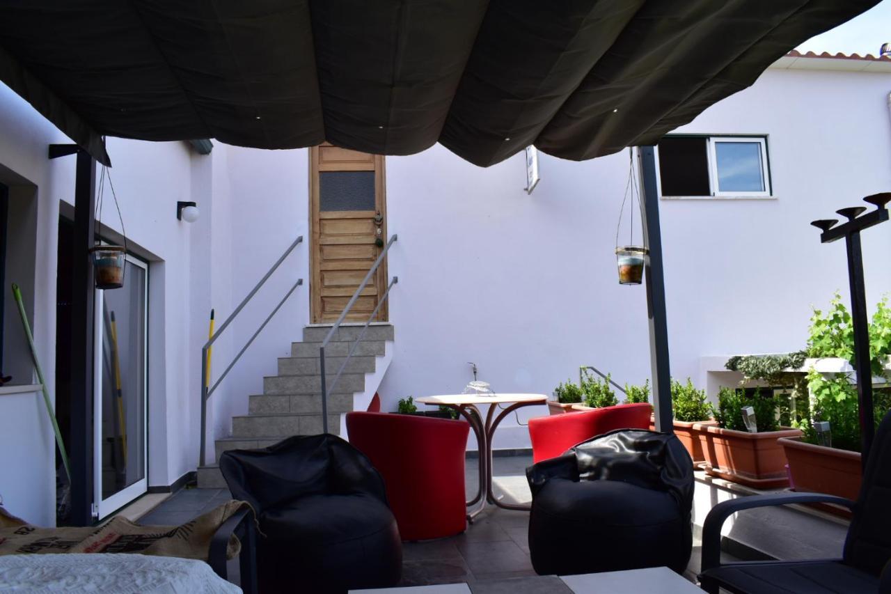 La Casa Gastounette Maiorca Exterior photo