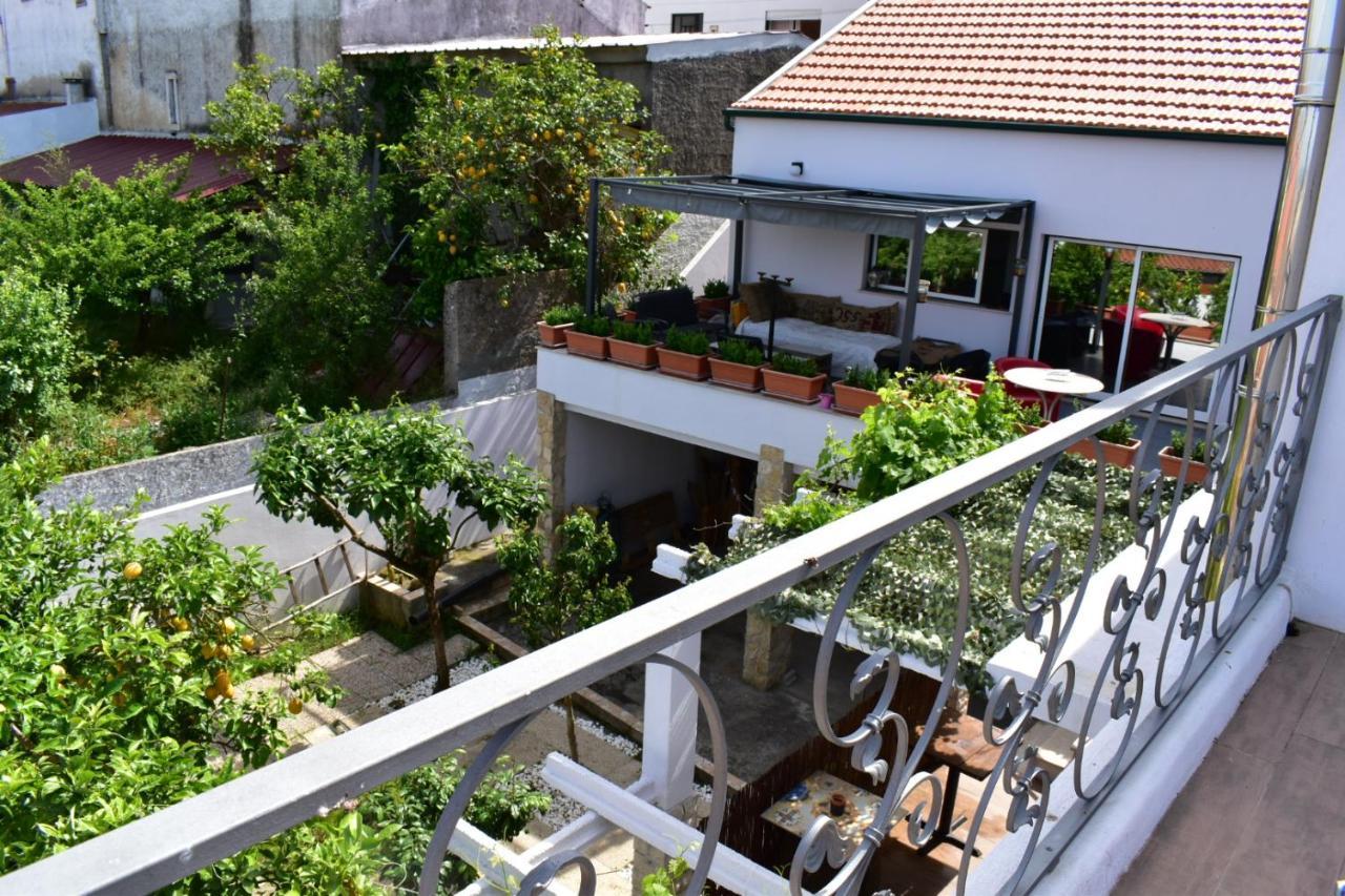 La Casa Gastounette Maiorca Exterior photo