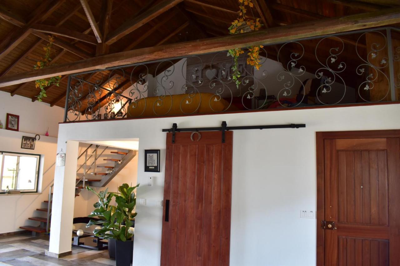 La Casa Gastounette Maiorca Exterior photo